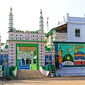 Mosque