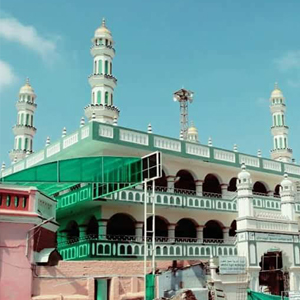Mosque